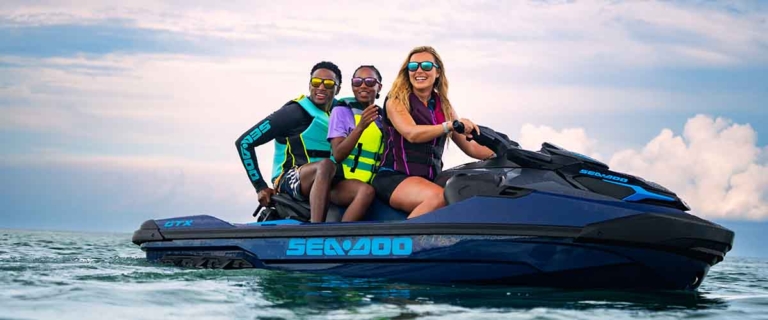 2024 Sea Doo RXT X 325 Specs And Review Video Jetdrift