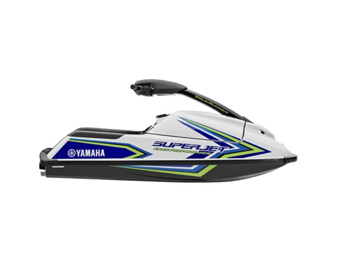 2020 Yamaha Superjet - jetdrift.com - jetdrift.com