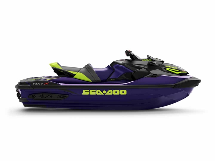 2021 Sea-Doo RXT-X 300 Specs: Top Speed, HP, Dimensions - jetdrift.com -  jetdrift.com