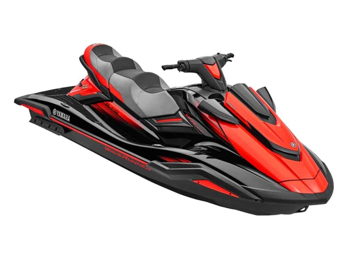 2021 Yamaha FX Limited SVHO Specs: Top Speed, HP, Dimensions - jetdrift.com  - jetdrift.com