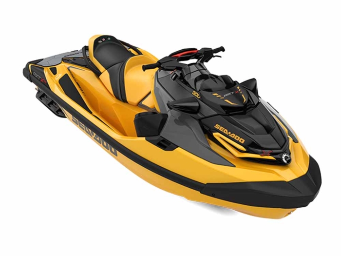 2022 Sea-Doo RXT-X 300 Specs: Top Speed, HP, Dimensions - jetdrift.com ...