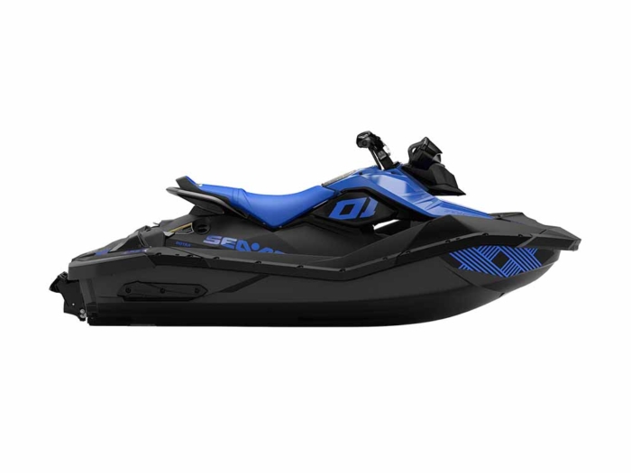 2022 Sea-Doo SPARK TRIXX 2up Specs: Top Speed, HP, Dimensions -  jetdrift.com - jetdrift.com