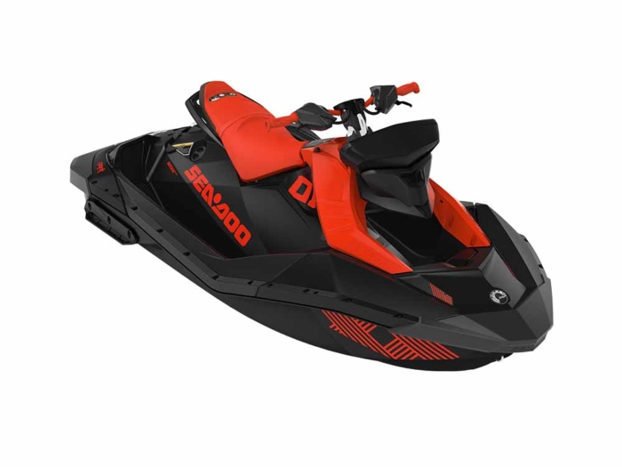 2022 Sea-Doo SPARK TRIXX 2up Specs: Top Speed, HP, Dimensions -  jetdrift.com - jetdrift.com