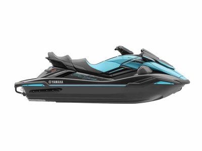 2022 Yamaha FX Cruiser HO Specs: Top Speed, HP, Dimensions - JetDrift