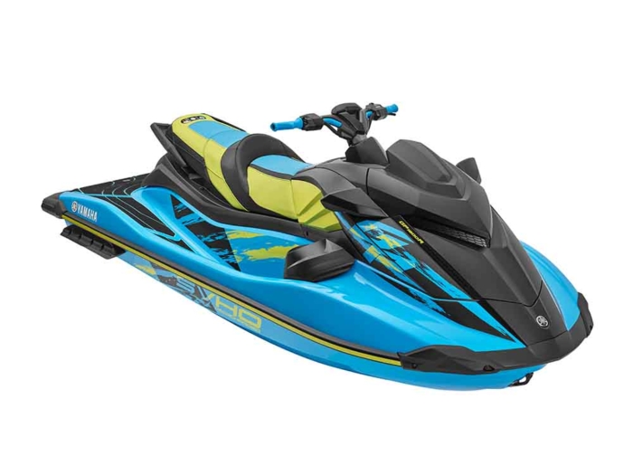 2022 Yamaha GP1800R SVHO Specs: Top Speed, HP, Dimensions - jetdrift ...