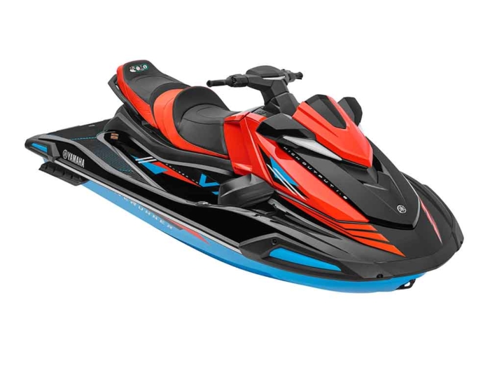 2022 Yamaha VX Cruiser HO Specs: Top Speed, HP, Dimensions - jetdrift.com -  jetdrift.com