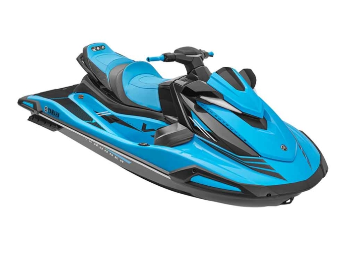 2022 Yamaha VX Cruiser HO Specs: Top Speed, HP, Dimensions - jetdrift ...