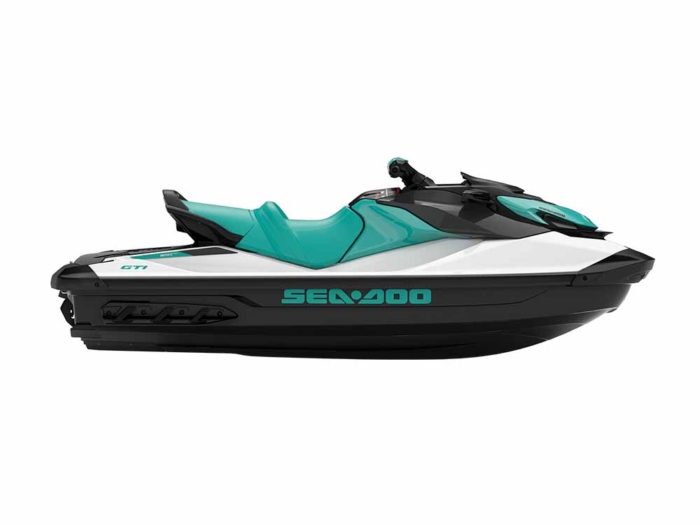 2023 Sea-Doo GTI 130 Specs: Top Speed, HP, Dimensions - JetDrift