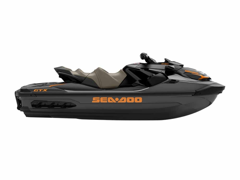 2023 Sea-Doo SPARK 90 3up Specs: Top Speed, HP, Dimensions - JetDrift