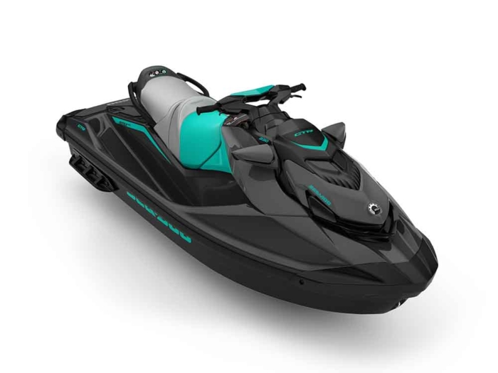 2024 Sea-Doo GTR 230 Specs: Top Speed, HP, Dimensions - jetdrift.com ...