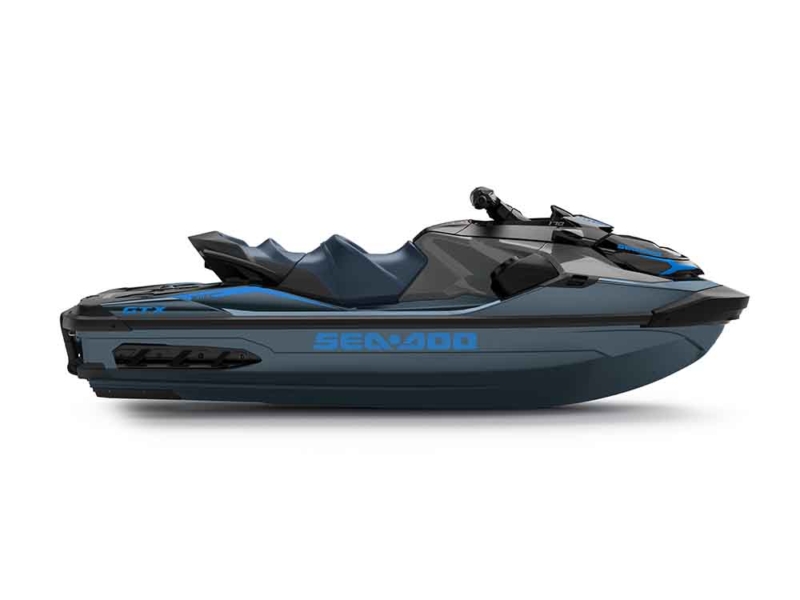 2024 Sea-Doo GTX 170 Specs: Top Speed, HP, Dimensions - JetDrift