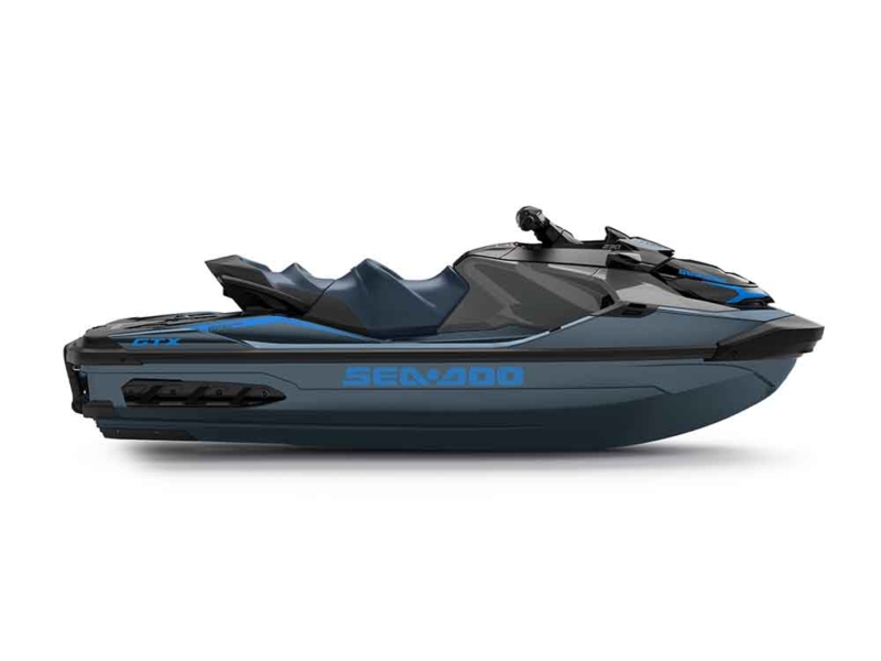 2024 Sea-Doo SPARK 90 for 3 Specs: Top Speed, HP, Dimensions - JetDrift