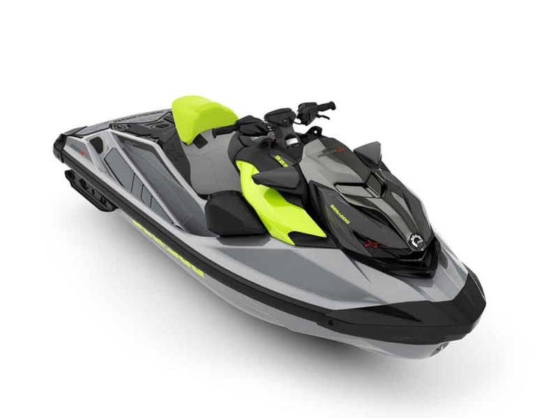 2024 Sea-Doo RXP-X 325 Specs: Top Speed, HP, Dimensions - JetDrift