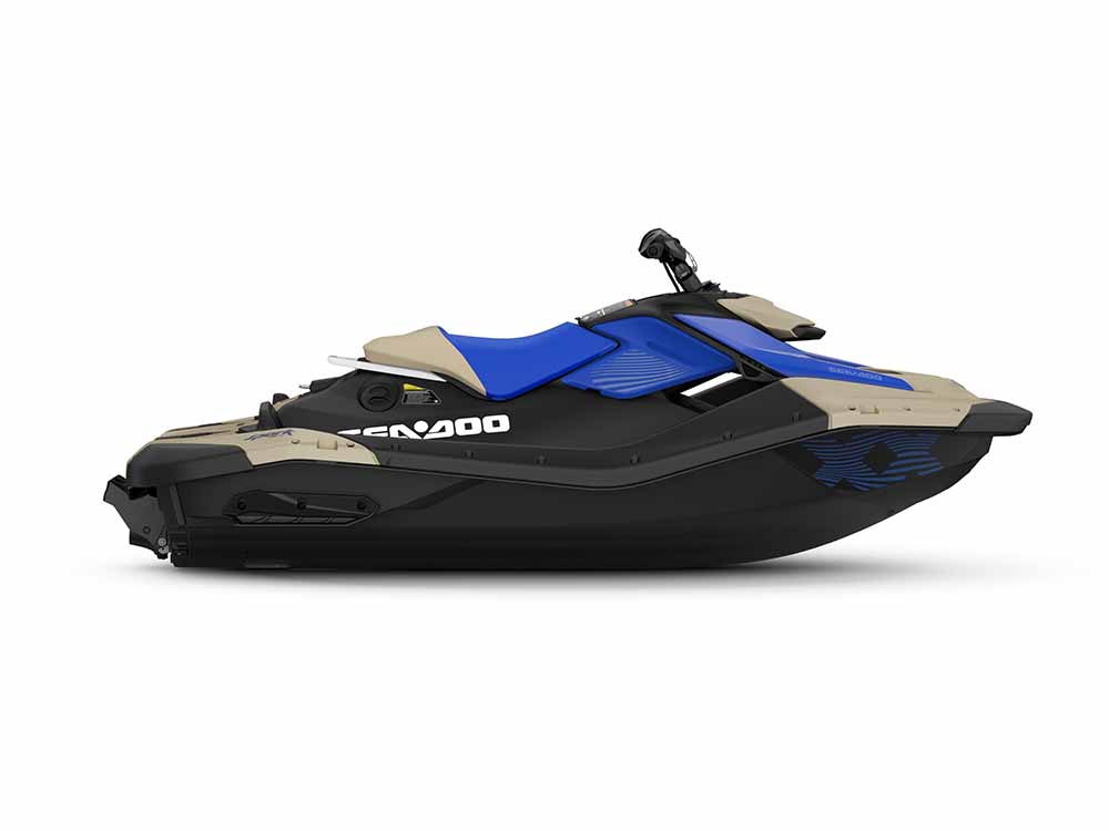 2025 Sea-Doo SPARK TRIXX for 1 Specs: Top Speed, HP, Dimensions -  jetdrift.com - jetdrift.com