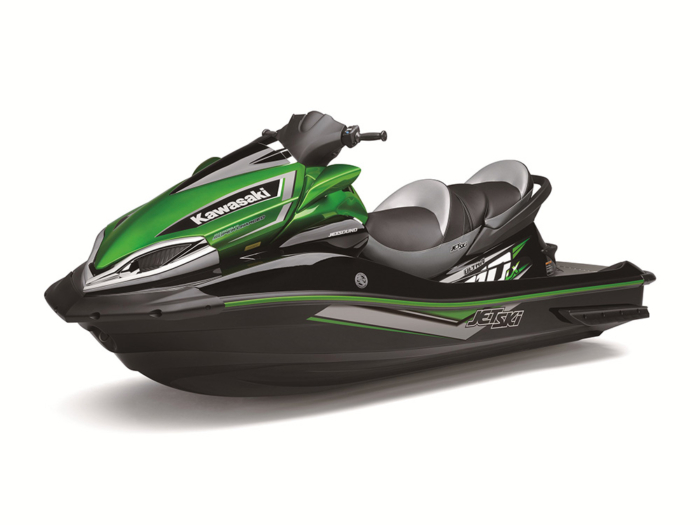 2019 Kawasaki ULTRA 310LX - jetdrift.com - jetdrift.com