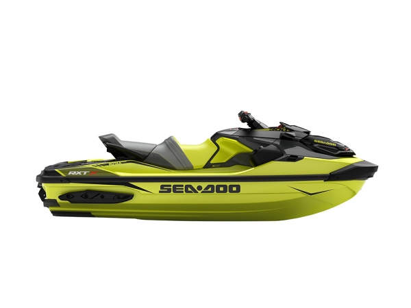 2019 Sea-Doo RXT-X 300 - JetDrift