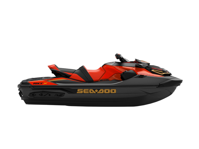 2019 Sea-Doo RXT-X 300 - jetdrift.com - jetdrift.com