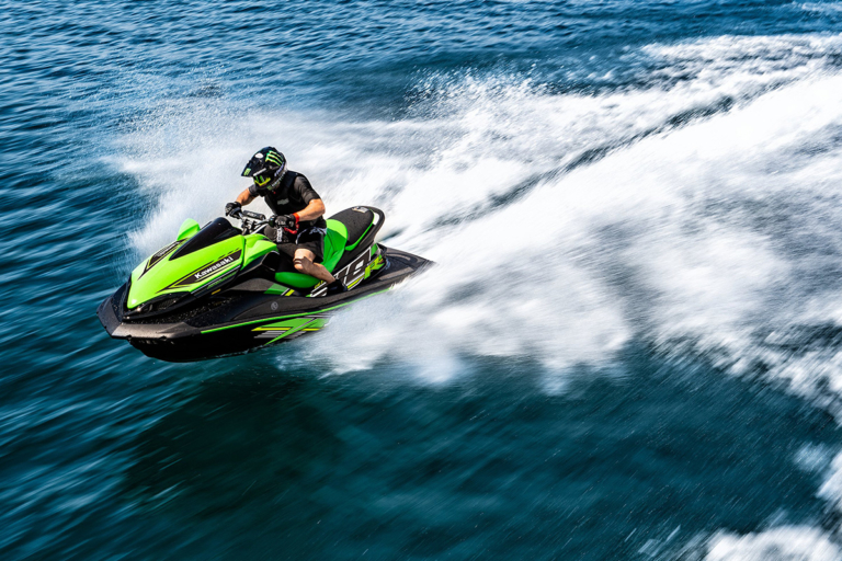 Jet Ski Horsepower Specs vs. Sea-Doo vs. WaveRunner 2023 - JetDrift