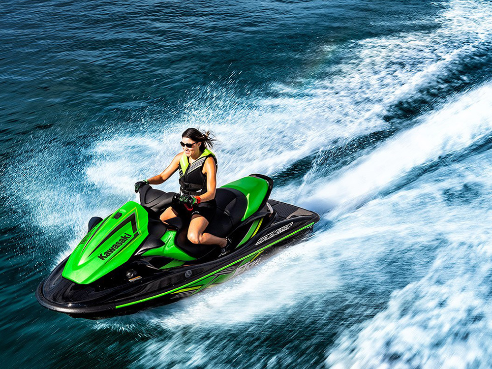 Best Jet Ski for Beginners vs. WaveRunner vs. SeaDoo [Video