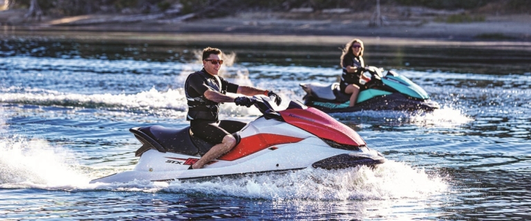 Are 2 Stroke Jet Skis Good Are They Worth Buying