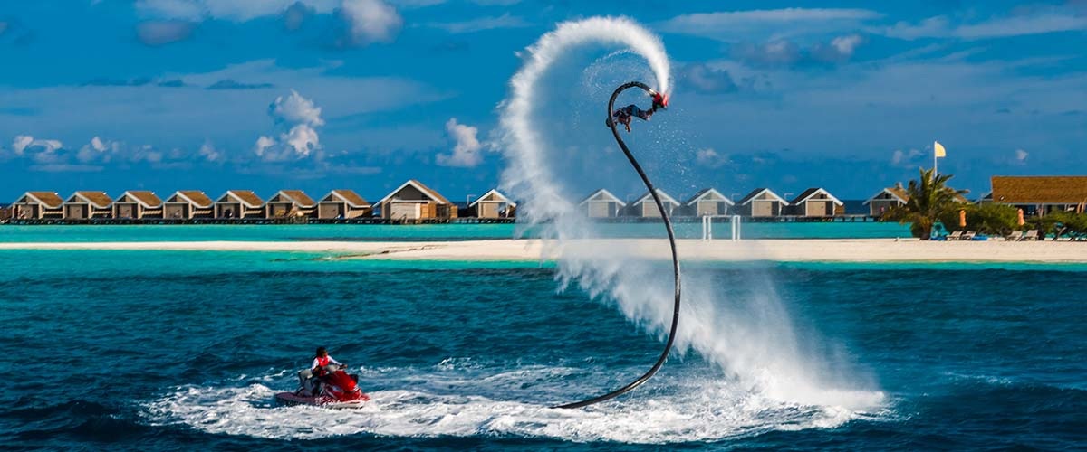Jet Ski Fun Accessories: All You Need for Entertaining [Chart] - JetDrift