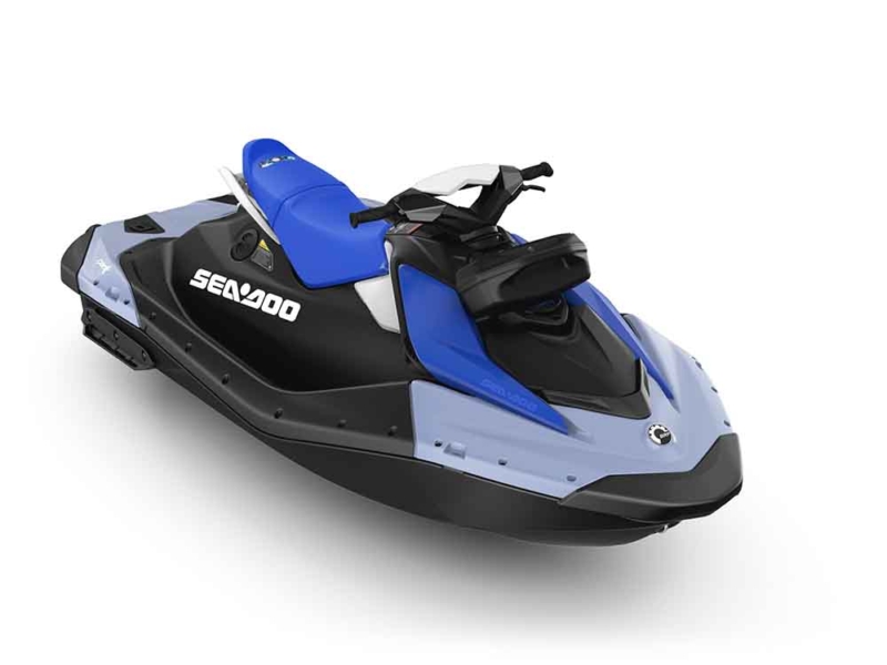 2024 Sea-Doo SPARK 90 for 2 Specs: Top Speed, HP, Dimensions - JetDrift