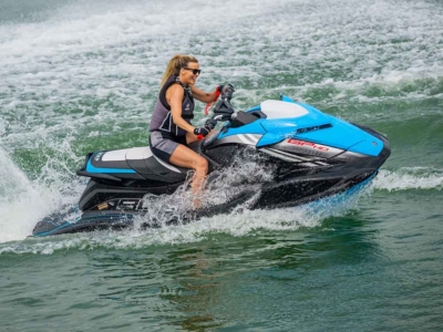 2024 Yamaha GP HO Specs: Top Speed, HP, Dimensions - JetDrift