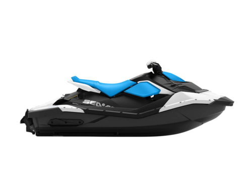 2020 Sea-Doo SPARK 90 2up iBR - JetDrift