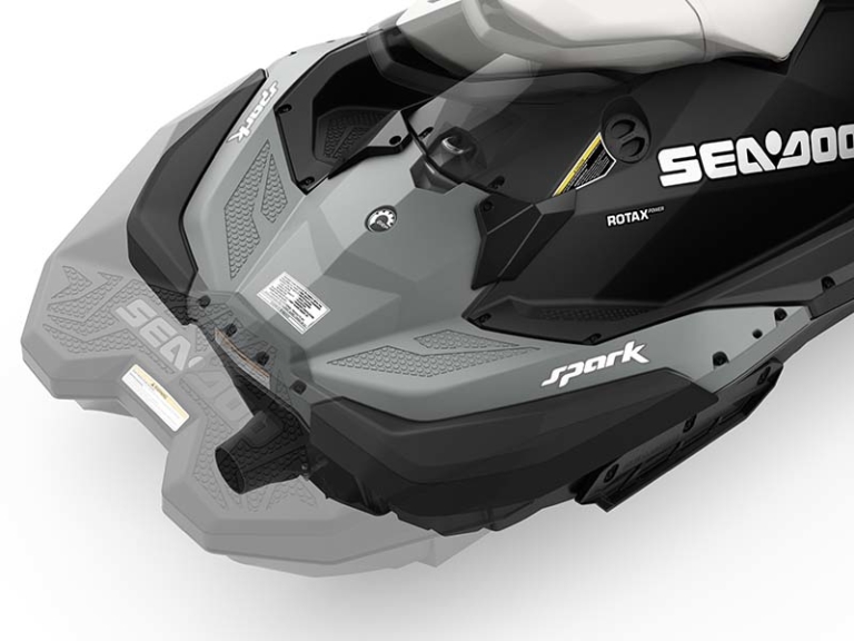 2024 SeaDoo Spark Review Top Speed, Weight, and Price Tags jetdrift