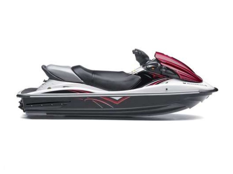 2011 Kawasaki STX15F Specs Top Speed, HP, Dimensions JetDrift