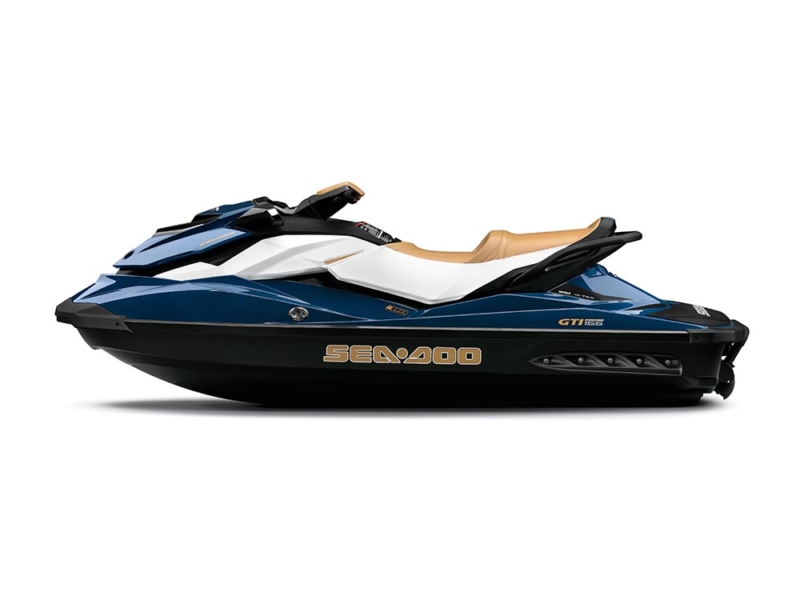 2012 Sea Doo Gti Limited 155 Specs Top Speed Hp Dimensions Jetdrift