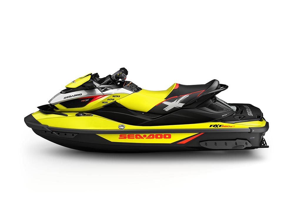 Sea Doo Rxt X As Specs Top Speed Hp Dimensions Jetdrift