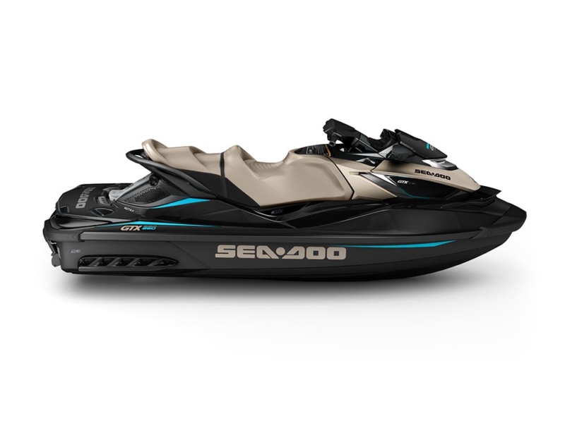 Sea Doo Gtx Specs