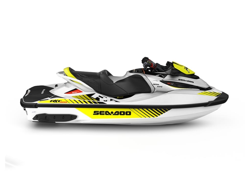 2017 Sea-Doo RXT-X 300 Specs: Top Speed, HP, Dimensions - JetDrift