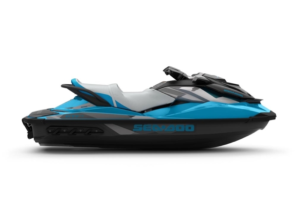 2018 Sea-Doo GTI SE 90 Specs: Top Speed, HP, Dimensions - JetDrift