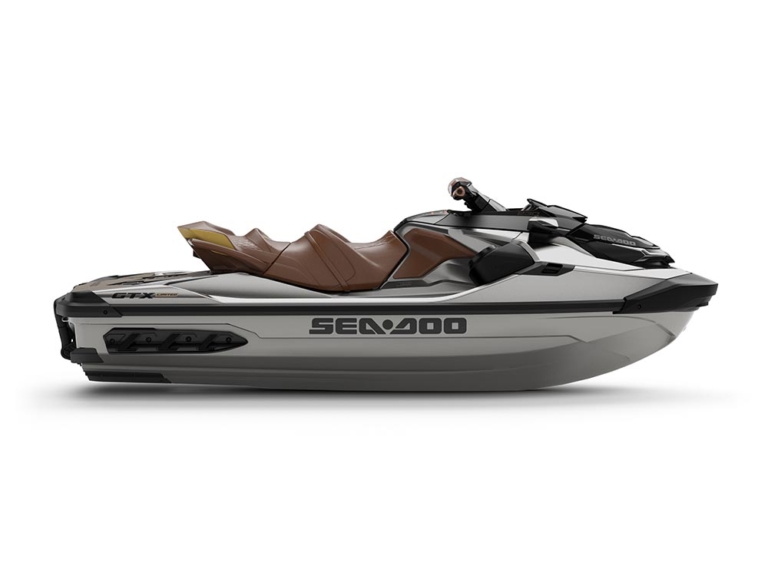 2018 Sea-Doo GTX Limited 230 Specs: Top Speed, HP, Dimensions - JetDrift