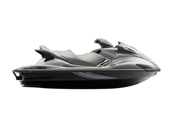 2011 Yamaha FX Cruiser HO Specs: Top Speed, HP, Dimensions - JetDrift