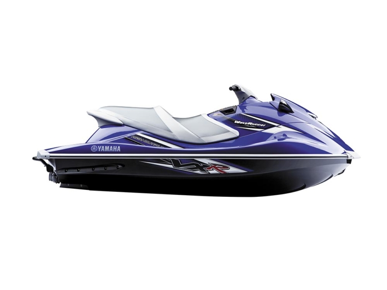 2011 Yamaha VXR Specs Top Speed, HP, Dimensions JetDrift