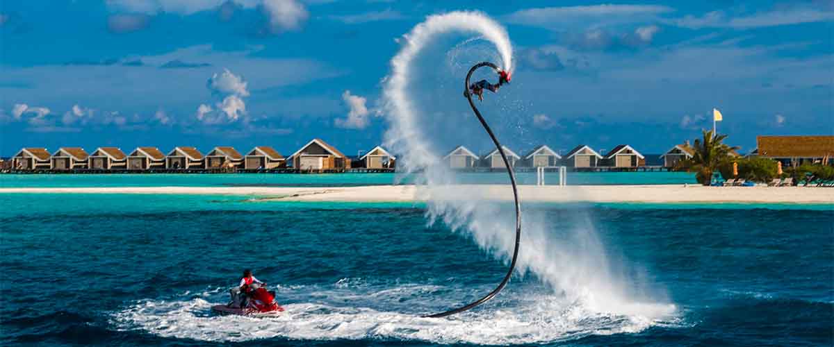 10 Surprising Things You Can Do On A Jet Ski Video JetDrift