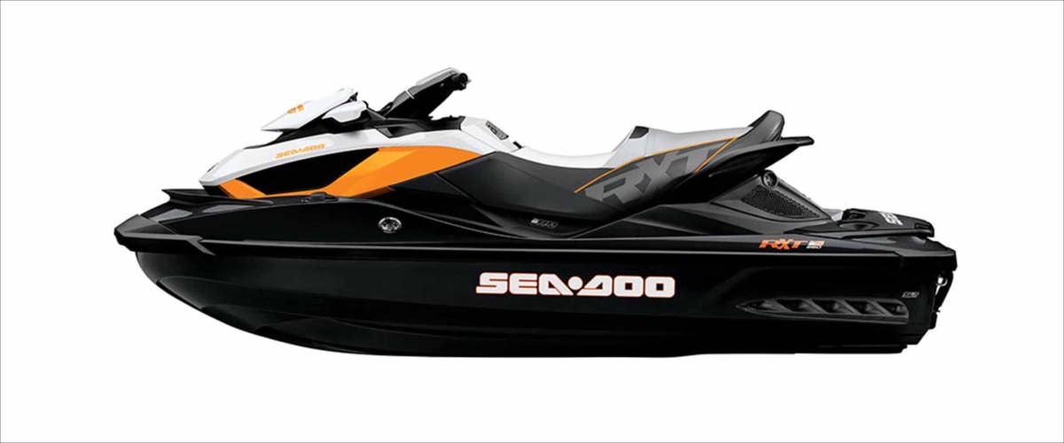 Sea Doo Rxt 260 Specs And Review [video]