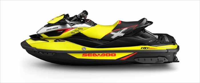 2012 2015 Sea Doo Rxp X 260 Specs And Review [video]