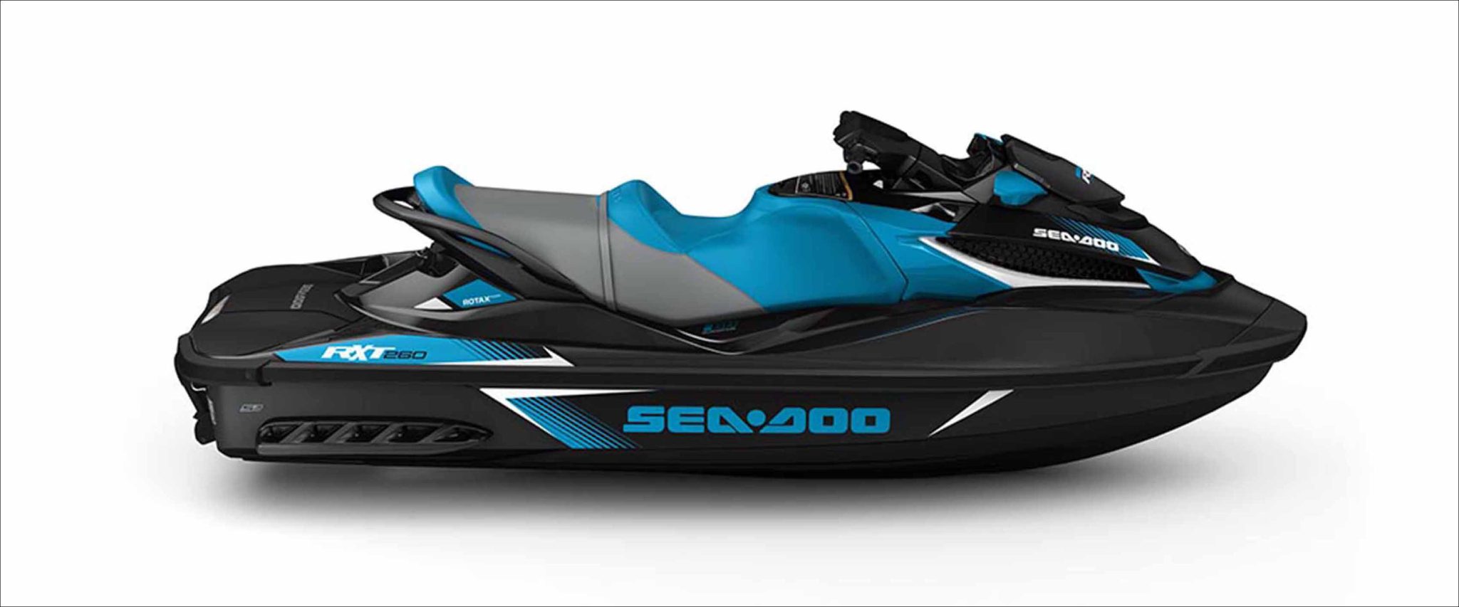 SeaDoo RXT 230 Specs and Review [Video]