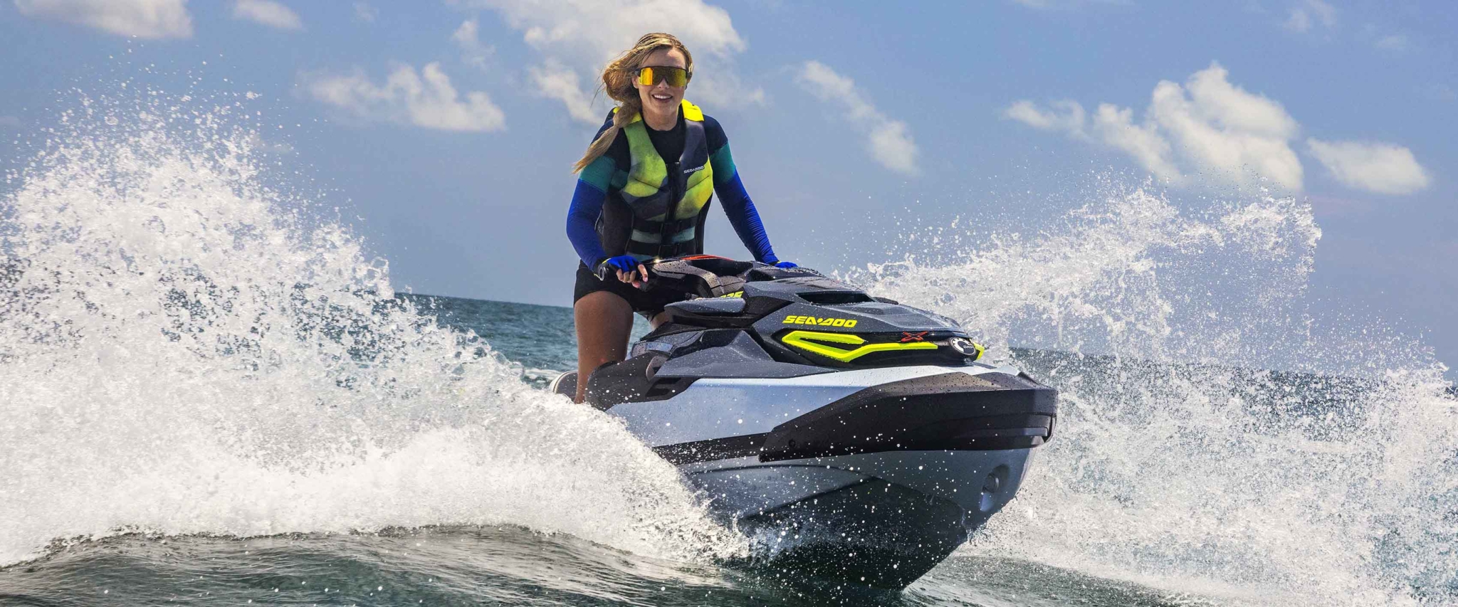 2024 SeaDoo RXPX 325 Specs and Review [Video]