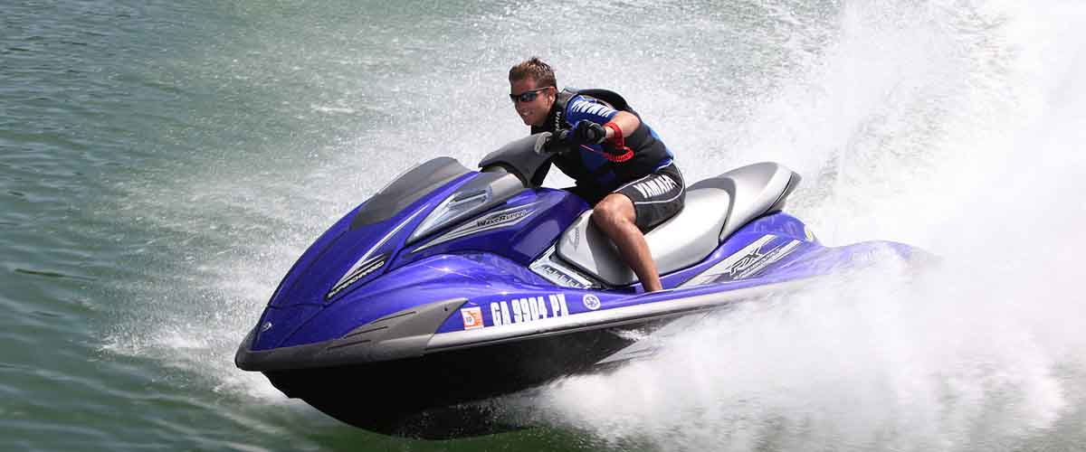 2008-2011 Yamaha FX SHO Review and Specs [Video] - jetdrift.com -  jetdrift.com